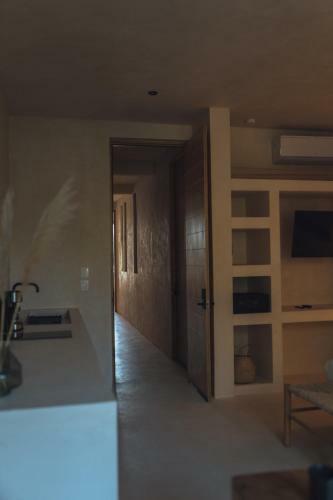 Hotel Casa Peregrino Holbox