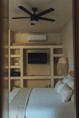 Hotel Casa Peregrino Holbox