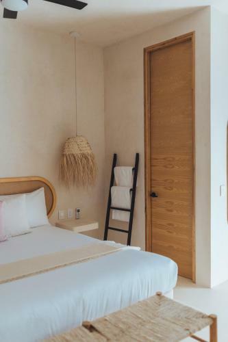 Hotel Casa Peregrino Holbox