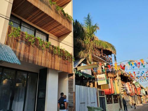Hotel Casa Peregrino Holbox