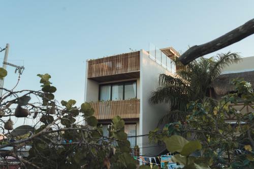 Hotel Casa Peregrino Holbox