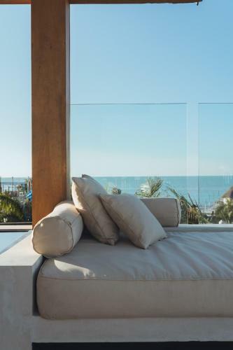 Hotel Casa Peregrino Holbox