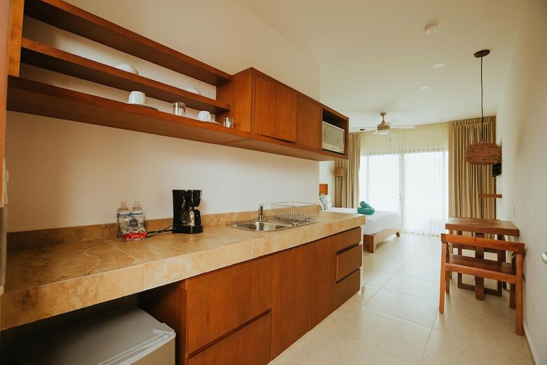 New Hotel Boutique Naj Casa Holbox