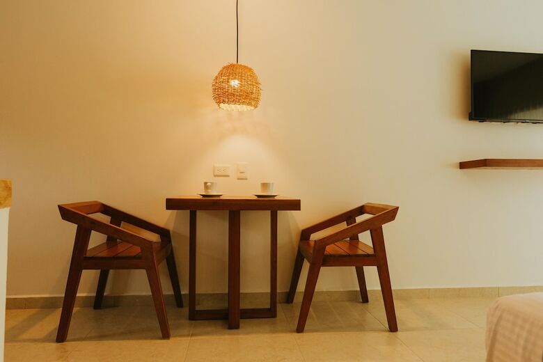 New Hotel Boutique Naj Casa Holbox