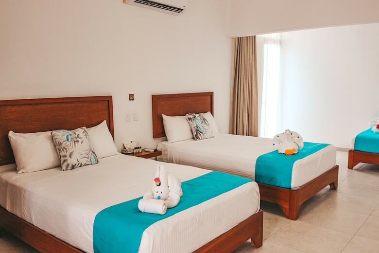 New Hotel Boutique Naj Casa Holbox