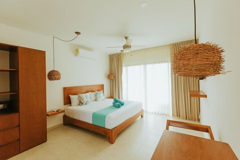 New Hotel Boutique Naj Casa Holbox