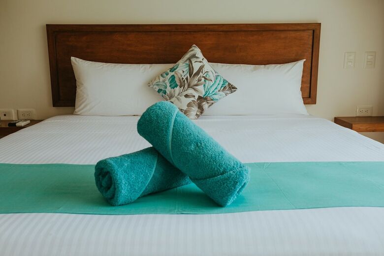 New Hotel Boutique Naj Casa Holbox