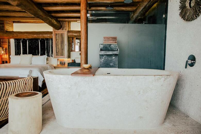 Luxury Eco Hotel Boutique Aldea Kuk� - Adults Only