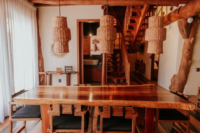 Luxury Eco Hotel Boutique Aldea Kuk� - Adults Only