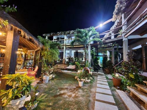 Hotel Don Panchon Y Maruxa