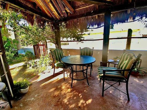 Hotel Don Panchon Y Maruxa