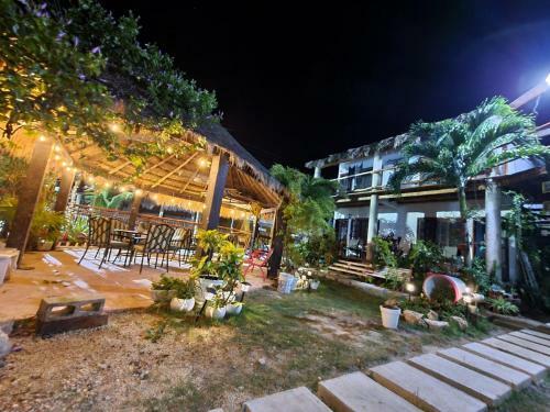 Hotel Don Panchon Y Maruxa