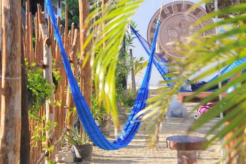 Apartamento Cozy Rooms Near The Beach Holbox