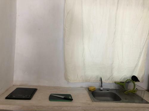 Apartamento Casa Los Abuelos