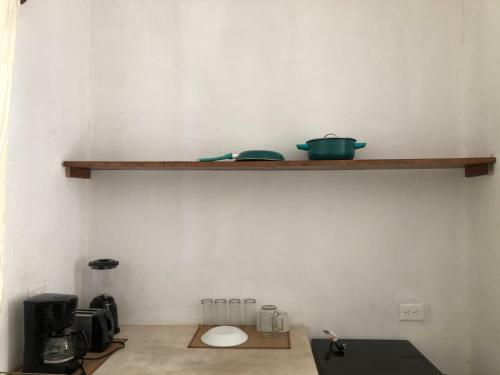 Apartamento Casa Los Abuelos