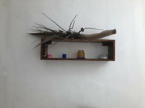 Apartamento Casa Los Abuelos
