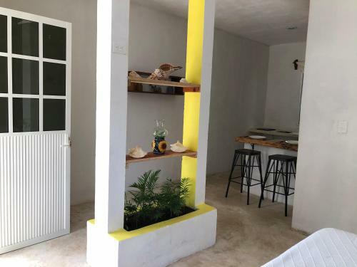 Apartamento Casa Los Abuelos