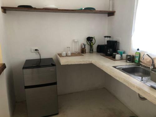 Apartamento Casa Los Abuelos