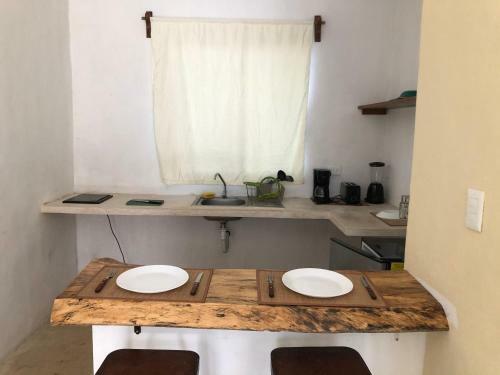 Apartamento Casa Los Abuelos