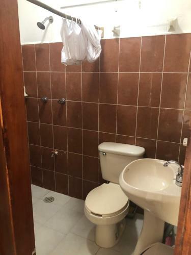 Apartamento Casa Los Abuelos