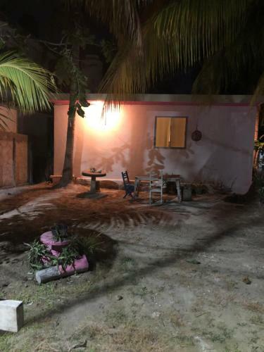 Apartamento Casa Los Abuelos