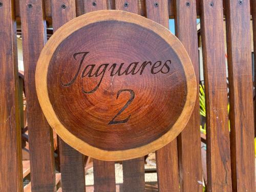 Casa Jaguares 2 Holbox