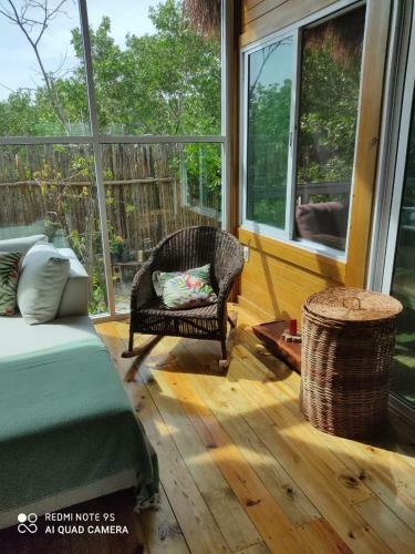 Casa Amores Luxury Villa Holbox