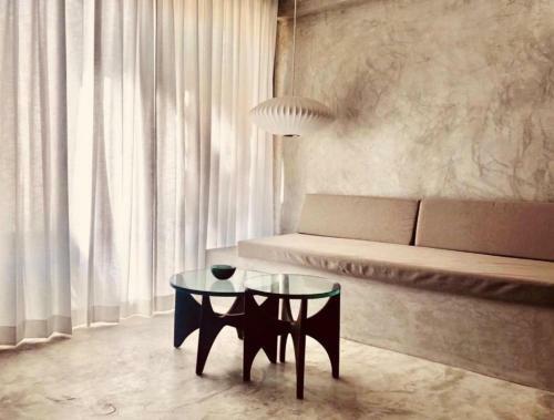 Madre Holbox Apartments & Suites