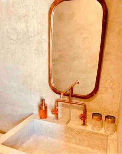 Madre Holbox Apartments & Suites