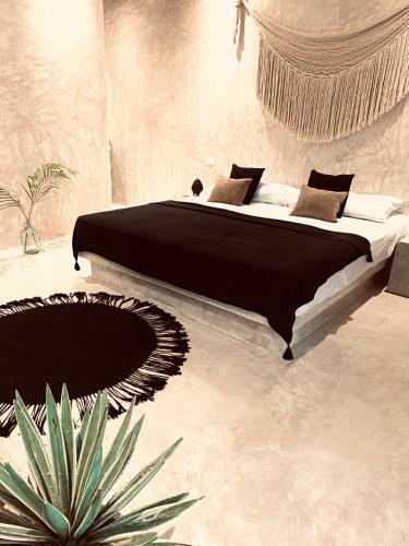 Madre Holbox Apartments & Suites
