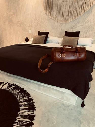 Madre Holbox Apartments & Suites