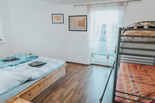 Apartamento Ferienwohnung Sch�rz