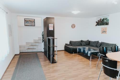 Apartamento Ferienwohnung Sch�rz