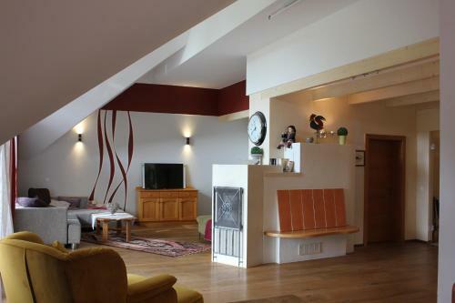 Luxus Apartment Pr�gant