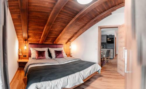 Bergmoment Apartments