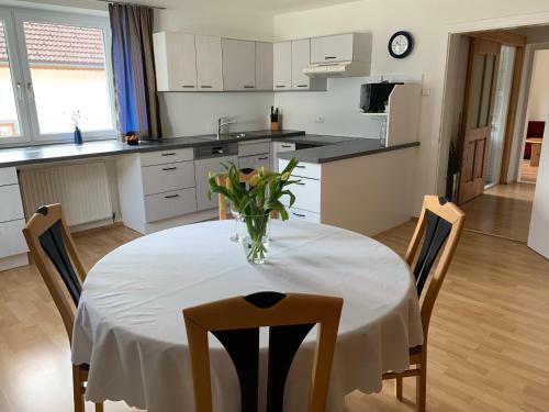 Apartamento Ferienwohnung-m�hlviertel
