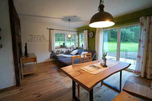 Chalet - Mit Liebe Dekoriert - 2021 Neubau