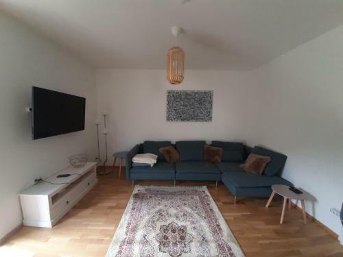 Apartamento Ferienwohnung Im Sonnendorf �blarn