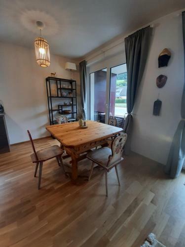 Apartamento Ferienwohnung Im Sonnendorf �blarn