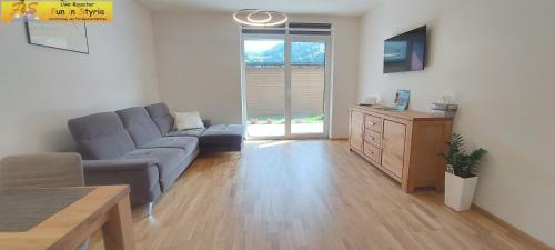 Apartment Bergzeit By Fis - Fun In Styria