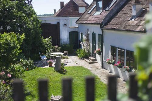 Apartamento Weissenbacherhof