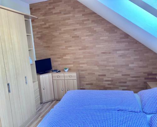 Privatzimmer Fam. F�hrer