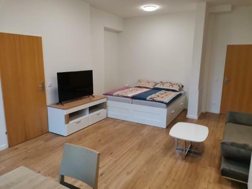Apartamento Ferienwohnungen Hebalm