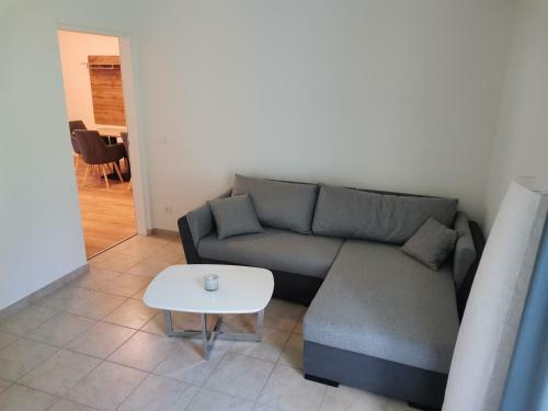 Apartamento Ferienwohnungen Hebalm