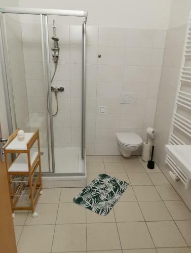 Apartamento Ferienwohnungen Hebalm