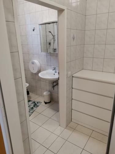 Apartamento Ferienwohnungen Hebalm