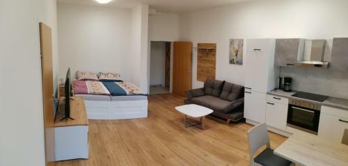 Apartamento Ferienwohnungen Hebalm