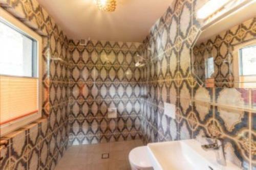 Apartamento Naturparkresort Lodge 150