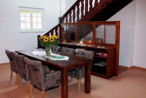 Apartamento Lofts In Payerbach