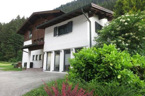 Apartamento Haus Pachole